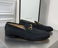 GUCCI Men Business Shoes top quality 1:1