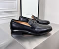 GUCCI Men Business Shoes top quality 1:1