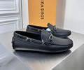 LV Men Business Shoes best quality 1:1