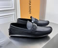 LV Men Business Shoes best quality 1:1