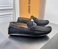 LV Men Business Shoes best quality 1:1