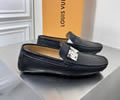 LV Men Business Shoes best quality 1:1