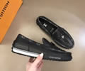 LV Racer Men Business Shoes best quality 1:1
