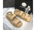 CHANEL Women Shoes best quality 1:1
