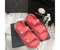 CHANEL Women Shoes best quality 1:1