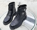 CHANEL Women Boots best quality