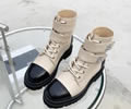 CHANEL Women Boots best quality