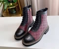 CHANEL Women Boots best quality