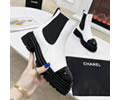 CHANEL Women Boots best quality