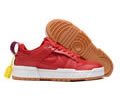 Nike Dunk Low Disrupt CK6654-600 Lovers shoes 