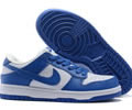 Nike Dunk Low Lovers shoes