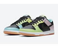 Nike Dunk Low Free 99 DH0952-100 Lovers shoes 