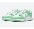 Nike Dunk Low WMNS Green Glow DD1503-105  Lovers 