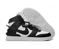 Ambush x Nike Dunk High CU7544-001 Lovers shoes 