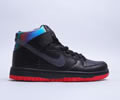 Nike SB Dunk Low Pro Lovers shoes