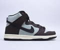 Nike Dunk High Lovers shoes
