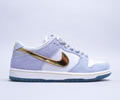 Nike SB Dunk Low SB Lovers shoes