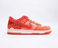 Nike SB Dunk Low NH Winter Solstice Lovers shoes best quality