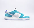 Nike SB Dunk Low Pro Lovers shoes