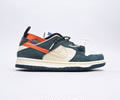 EJDER x Nike Dunk SB Lovers shoes best quality
