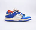 EJDER x Nike Dunk SB Lovers shoes best quality