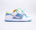 Nike SB Dunk Low Lovers shoes
