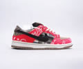 Nike SB Dunk Low Lovers shoes