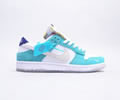 Nike SB Dunk Low Lovers shoes