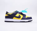 Nike SB Dunk Low Lovers shoes