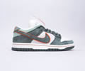 Otomo Katsuhiro x Nike SB Dunk Low Lovers shoes
