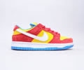 Nike SB Dunk Low Pro Lovers shoes