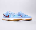 Nike SB Dunk Low Pro Lovers shoes
