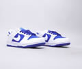 Nike SB Dunk Low Pro Lovers shoes