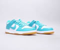 NIKE DUNK SB LOW PRO SB T Lovers shoes