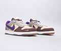 NIKE SB Dunk HIGH Lovers shoes