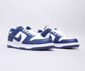 Nike SB Dunk Low Lovers shoes