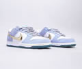 Nike Dunk Low Ice Lovers shoes best quality
