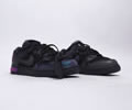 Off-White x Nike SB Dunk LowThe 50 Lovers shoes best quality