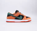 Nike Dunk Low Ice Lovers shoes