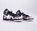 Nike SB Dunk High Lovers shoes best quality