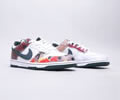 Nike SB Dunk Low Bucks Lovers shoes