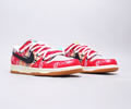 Futura x Nike Dunk Low SB Lovers shoes best quality
