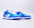 Nike SB Dunk Low Retro Lovers shoes