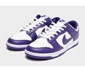 Nike Dunk Low Court Purple DD1391-104 Lovers shoes 
