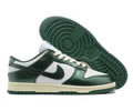 Nike Dunk Low WMNS Vintage Green DQ8580-100 Lovers shoes 
