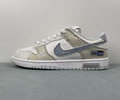 Nike Dunk Low HF0730-160 Lovers best quality 1:1