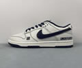Nike Dunk Low UN1697-611 Lovers best quality 1:1
