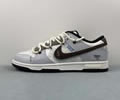 Nike Dunk Low DD1391-100 Lovers best quality 1:1