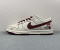 Nike Dunk Low BM0234-506 Lovers best quality 1:1