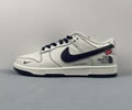 Nike Dunk Low BM0234-503 Lovers best quality 1:1